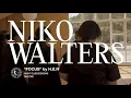 Niko Walters – 'Focus' by H.E.R (Yacht Club Sessions)