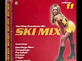 Lagu SKI MIX 11 | Ultimate 90s Eurodance Megamix (Full Album • 1999) | Vengaboys, E-Type, Corona \u0026 More