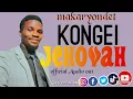 Lagu makaryondet kongei jehovah by peacemark BK