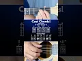 Download Lagu Try this simple and cool sounding chord progression! Grab your guitar and play along!