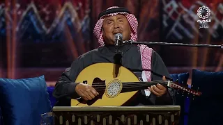 محمد عبده يابو فهد جلسة الكويت 2025 