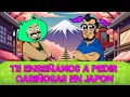 Download Lagu Los Espanta Rucas.- ¿Que pedo con Japón?