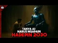 Download Lagu Tanya AI: Cara Hadepin Tahun 2030 (Kerja Apa \u0026 Hindari Apa)