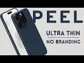 Is a Peel Case Good Honestly No