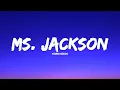 Young Roddo - Ms Jackson