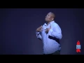 "And I Am Telling You" Tituss Burgess - Broadway Backwards 2013