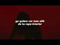 Farruko - Chillax ft. Ky-Mani Marley | Letra