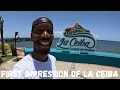 Honduras Wildest City First Impressions of La Ceiba
