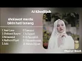 Download Lagu SHOLAWAT MERDU BIKIN HATI TENANG By AI KHODIJAH