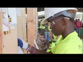 High schoolers compete in Statesboro skills challenge to break into highly skilled fields