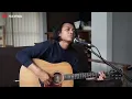 Download Lagu Titip rindu buat ayah-felix cover