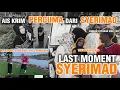 Download Lagu LAST MOMENT SYERIMAD!? BELI MOTOR AISKRIM UNTUK BUDAK BUDAK?..BYE BYE SYERIENA!!
