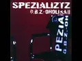 Spezializtz Clubflash feat. Binita & Brixx