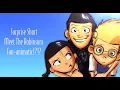 Surprise Short Meet The Robinsons Fan-Animatic
