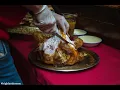 Thanksgiving Feast 2019 hosted by the Highlander Pub Rome