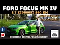 Lagu Ford Focus mk 4 2.3 Ecoboost 280KM - Czy warto go kupić? Test Recenzja PL #focus