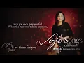 I'll Be There for You - Juris (Lyrics)