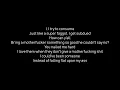 Mindless Self Indulgence - Faggot (lyric video)