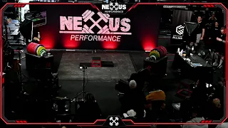 Nexus Strength Era II The Ascension