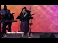 Abre Mis Ojos Danilo Montero | Jennifer Banda Ft  Ministerio De Alabanza Judá