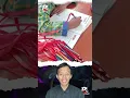 cara agar pensil warna tidak hilang #youtubeshorts