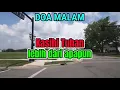 Lagu Renugan - Doa Malam, 17-12-25 | KASIHI TUHAN LEBIH DARI APAPUN