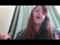 Are You With Me Now? - Cate Le Bon | Cover by Sonja Mckinon