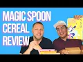 The Truth About Magic Spoon Cereal