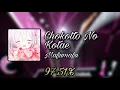 Lagu Happy Valentines day! | Chokotto no kotae - Mafumafu (97.51%)