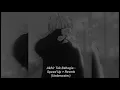 Download Lagu Akhir Tak Bahagia - Speed Up + Reverb (Underwater)