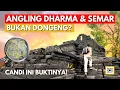 Download Lagu Candi Jago: Jejak Angling Dharma \u0026 Semar di Kaki Gunung Semeru?