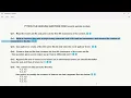 python file handling and manipulation questions and answers explained