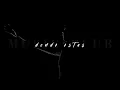 Ivan Cornejo, Donde Estás | slowed + reverb |