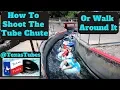 New Braunfels Tube Chute or Walk Around It Guide Texas Tubes