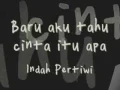 Lagu Totok.s - Baru aku tahu cinta itu apa