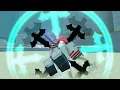 THEY agamatsu made Payback too strong