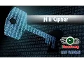 Hill Cipher Encryption Decryption -