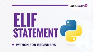 Python elif Statement Explained Handle Multiple Conditions in Python