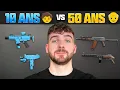 Download Lagu Je laisse les ÂGES 1-100 créer ma classe sur Warzone (c’est choquant…)