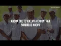 Montéz De Durango - Quiero Saber De Ti (LETRA)