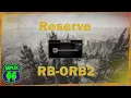 12 Reserve RB-ORB2 Key Guide - Reflix66