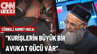 "Kurişlerde FETÖ Gibi Mutlak İtaat Var" Ahmet Mahmut Ünlü, Tarafsız Bölge'de Anlattı