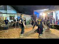 Lagu Live Jaranan Tugusari Panggung Rejo‼️ Lokasi Glanggang - Tumpang❗️