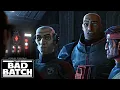 Omega s Identity REVEALED 4K ULTRA Star Wars The Bad Batch Episode 9 Scene