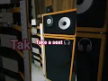 Download Lagu lay back, enjoy 🎧 #highend #audiophile #loudspeaker #lautsprecher #stereo #hifi #music