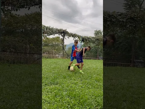 What a Goal Deme ⚽️🥅
