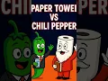Download Lagu Chili Pepper vs Paper Towel  Who Wins?