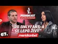 Download Lagu PSIHOKAST: Tamara Bojanić - Lepo živim od OnlyFansa, negativni komentari mi samo pomažu!