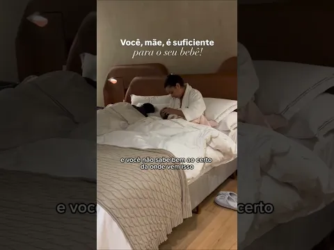 Maternidade_ O Peso Real, As Lágrimas e O Desânimo