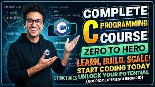 C Programming lecture27